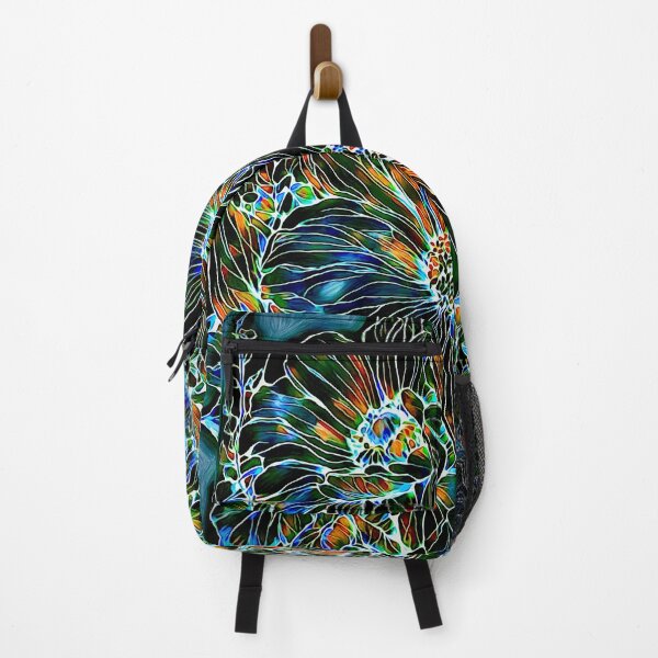 Item preview, Floral Luminescence designed and sold by Anas Arts.