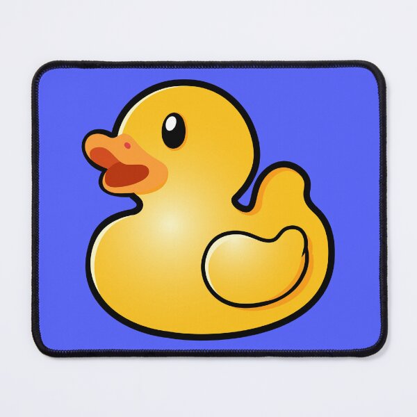 Item preview, Yellow Rubber Duck designed and sold by criptart.