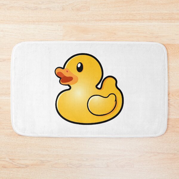 Item preview, Yellow Rubber Duck designed and sold by criptart.
