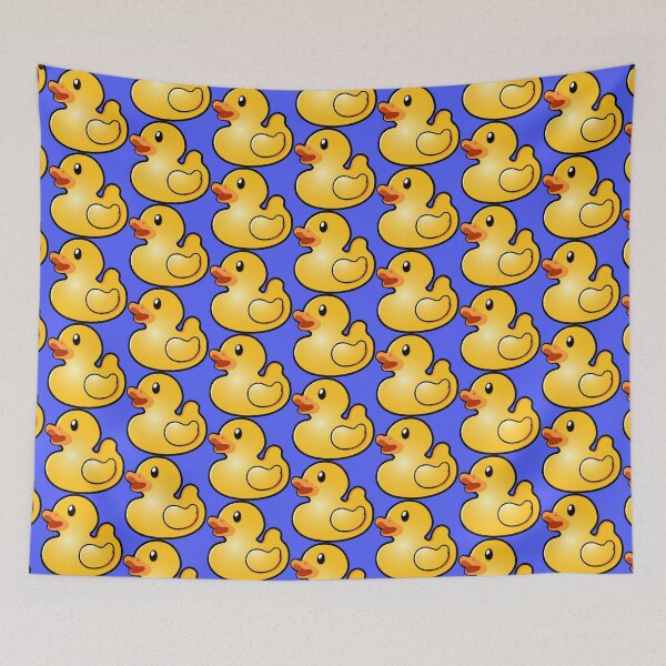 Item preview, Yellow Rubber Duck designed and sold by criptart.