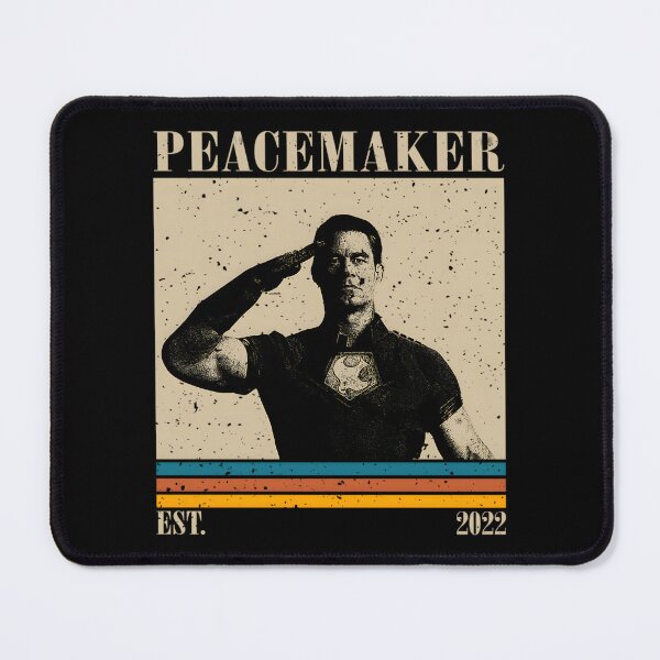 Item preview, Retro Peacemaker designed and sold by EvelynDick.