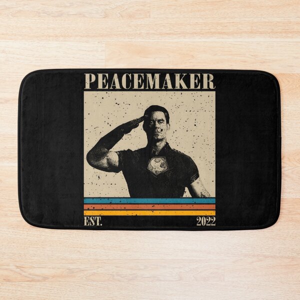 Item preview, Retro Peacemaker designed and sold by EvelynDick.