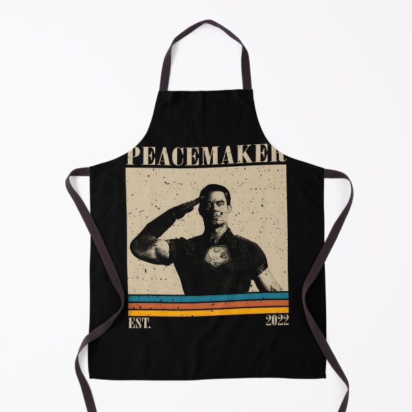 Item preview, Retro Peacemaker designed and sold by EvelynDick.