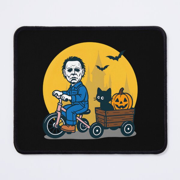Item preview, Taking My Pet To A Halloween Party. designed and sold by tyalabenzyu.