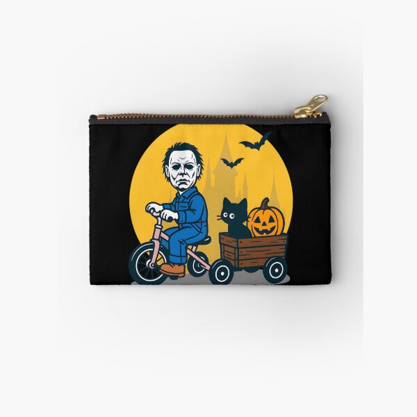 Item preview, Taking My Pet To A Halloween Party. designed and sold by tyalabenzyu.