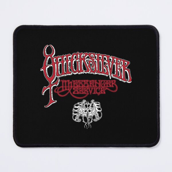 Item preview, Quicksilver Messenger Service designed and sold by brigitweamj.