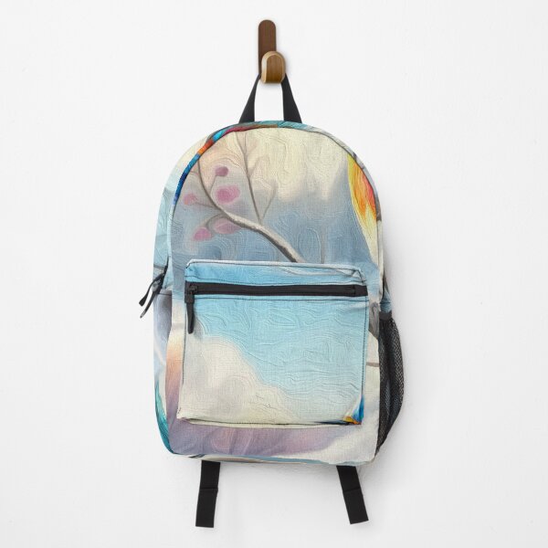 Item preview, Winters's Melody designed and sold by Anas Arts.
