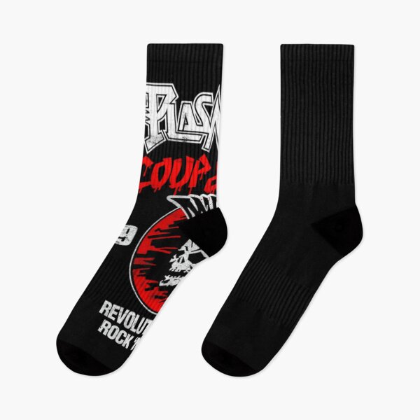 Item preview, Plasmatics Coup De Etat 1984 Tour designed and sold by mariannilda70.