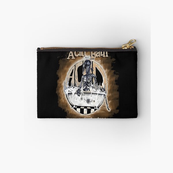 Item preview, Logo Metal Vintage Album Funny Concert Music Band designed and sold by AylmerUmie.