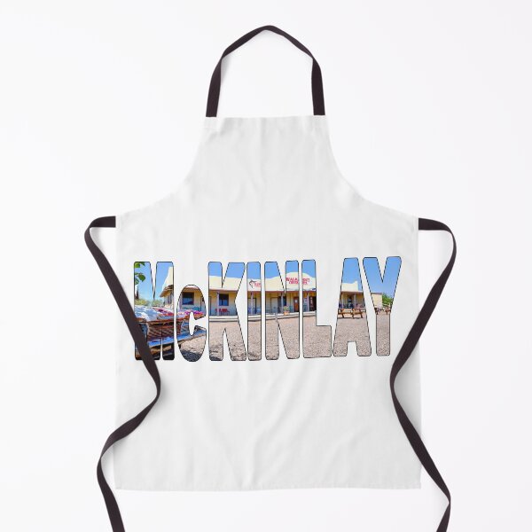 Item preview, McKINLAY - Walkabout Creek Hotel Pub Outback Queensland designed and sold by Adam Gormley.