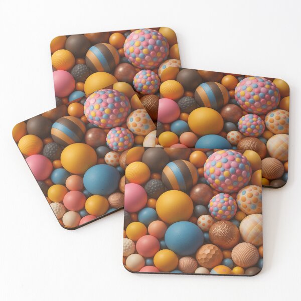Item preview, Spherical Harmony designed and sold by Kaleidoscope Print.