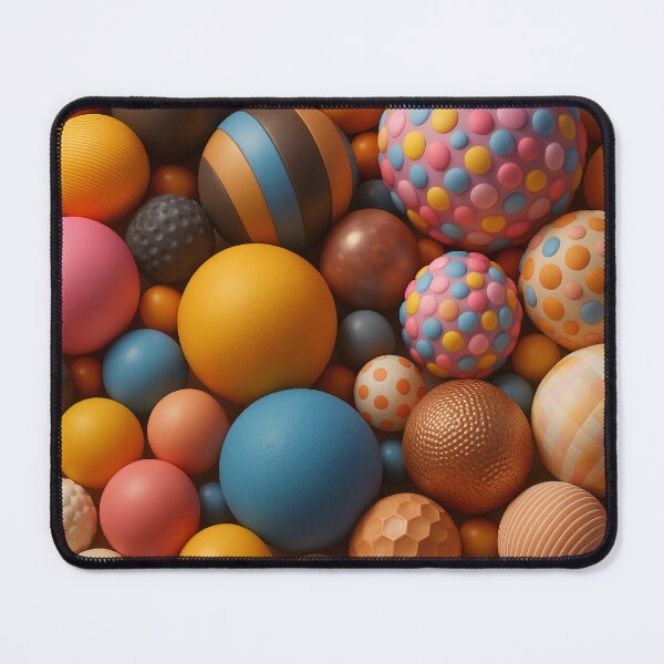 Item preview, Spherical Harmony designed and sold by Kaleidoscope Print.