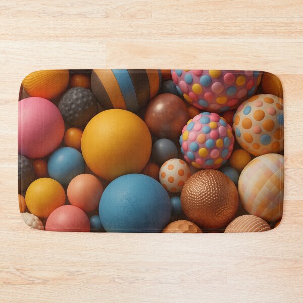 Item preview, Spherical Harmony designed and sold by Kaleidoscope Print.