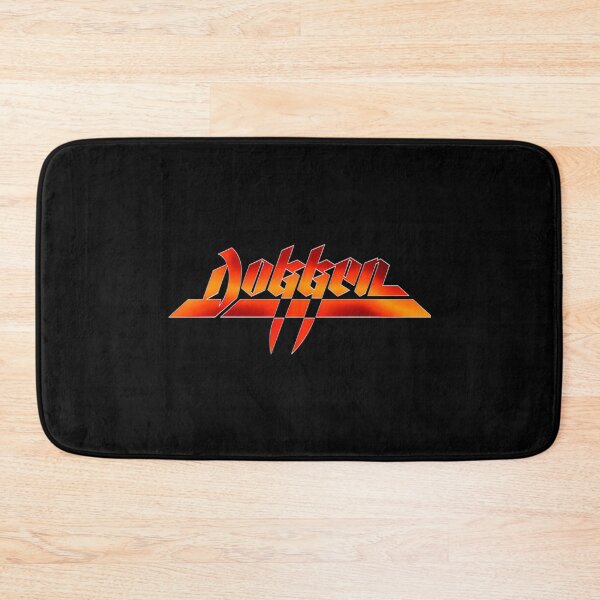 Item preview, Dokken Logo designed and sold by gertieemeliame.