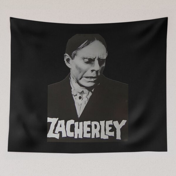 Item preview, Zacherley designed and sold by EvelynDick.