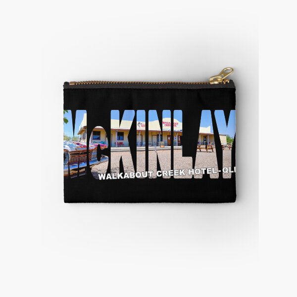 Item preview, McKINLAY Walkabout Creek Hotel Queensland - Outback Pub designed and sold by Adam Gormley.