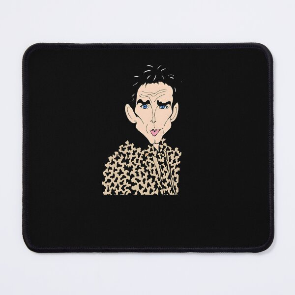 Item preview, Ben Stiller Zoolander Fan Art designed and sold by tyalabenzyu.