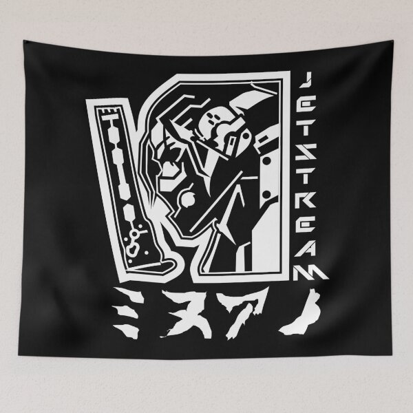 Item preview, Jetstream Sam designed and sold by niftywear.