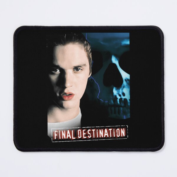 Item preview, Final Destination - Alex Browning designed and sold by raynesjestero.
