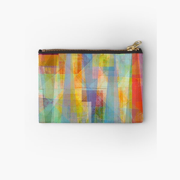 Item preview, Rainbow Triangle Quilt designed and sold by ViaARTfactory.