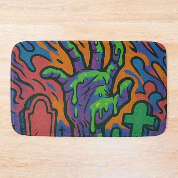 Item preview, scary hand, comic designed and sold by Mauswohn.