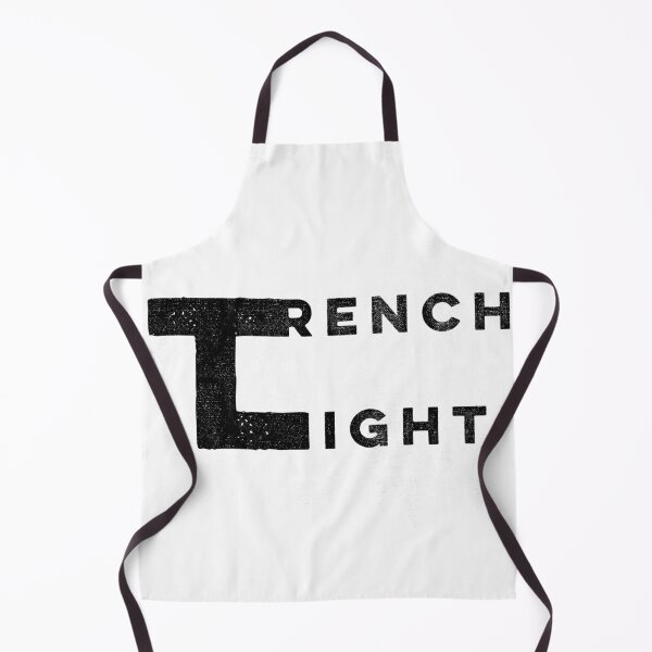 Item preview, Trench Light Logo designed and sold by TrenchLight.