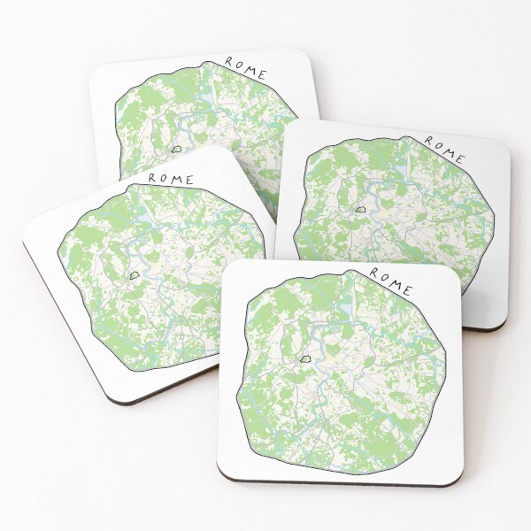 Item preview, Rome designed and sold by Natalie-Mikac.