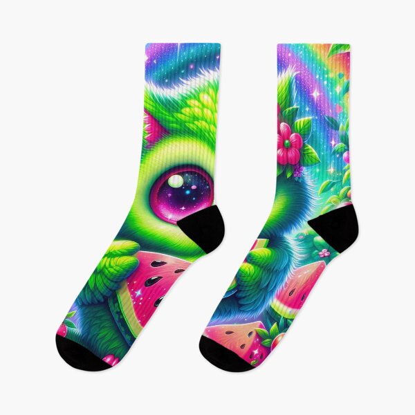 Item preview, Owl holding a watermelon  designed and sold by Jbl55.