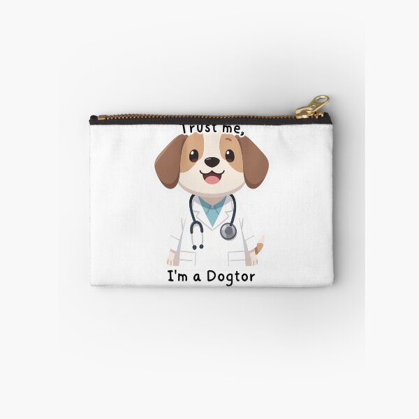 Item preview,  Trust me, I'm a Dogtor designed and sold by toni-aguilar22.