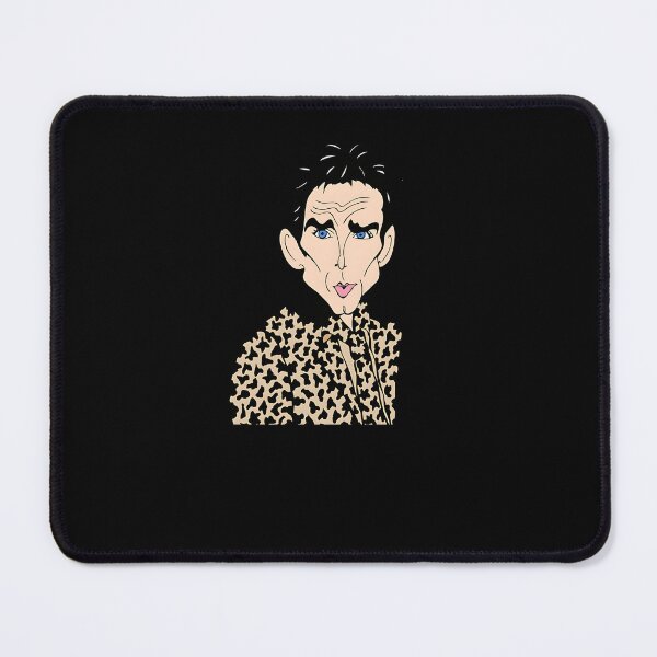 Item preview, Ben Stiller Zoolander Fan Art designed and sold by tyalabenzyu.