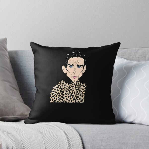 Item preview, Ben Stiller Zoolander Fan Art designed and sold by tyalabenzyu.