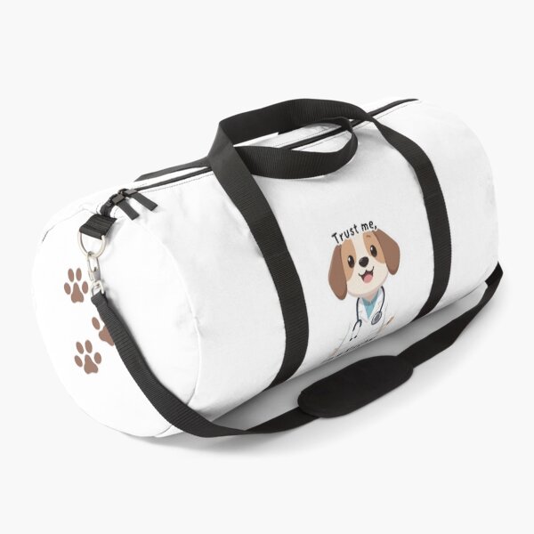 Item preview,  Trust me, I'm a Dogtor designed and sold by toni-aguilar22.
