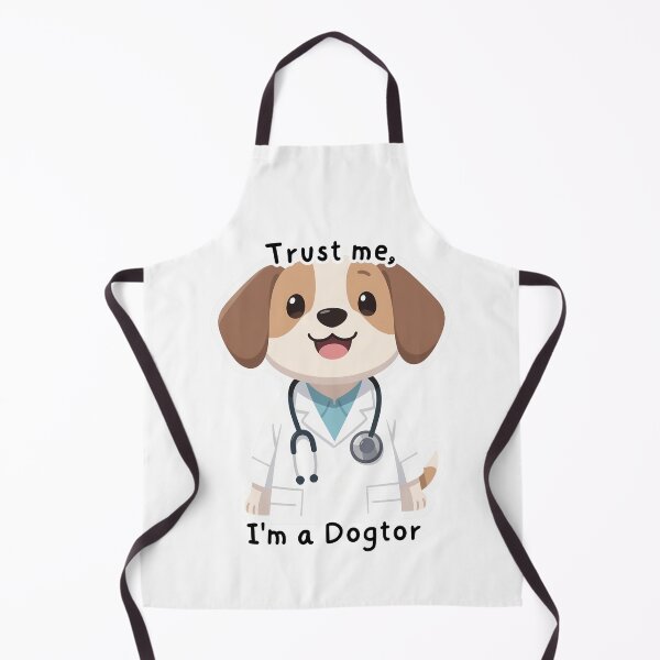 Item preview, Trust me, I'm a Dogtor designed and sold by toni-aguilar22.