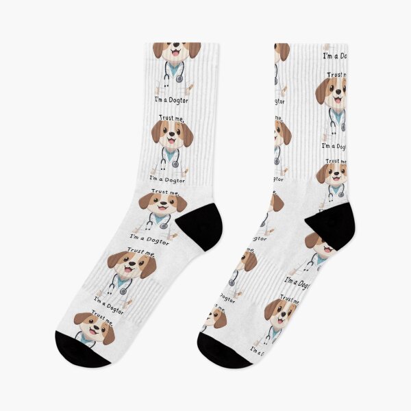 Item preview,  Trust me, I'm a Dogtor designed and sold by toni-aguilar22.
