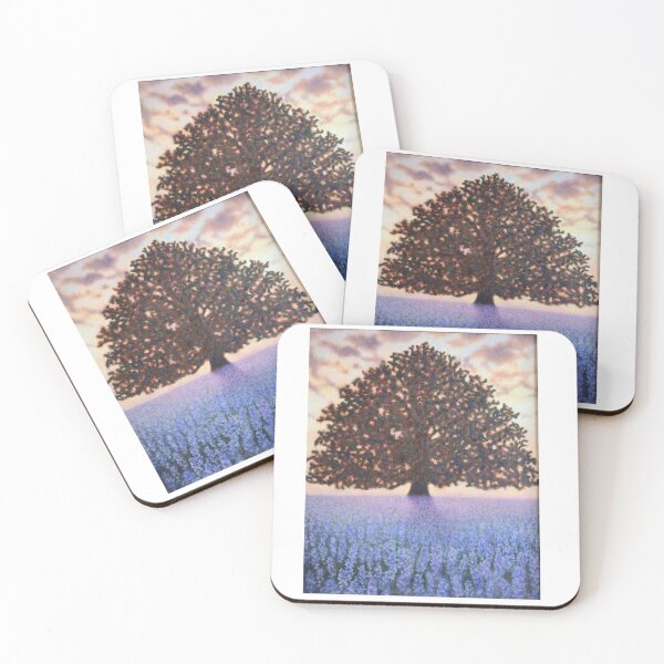 Item preview, EVENING GLOW designed and sold by Lisa Caplis.
