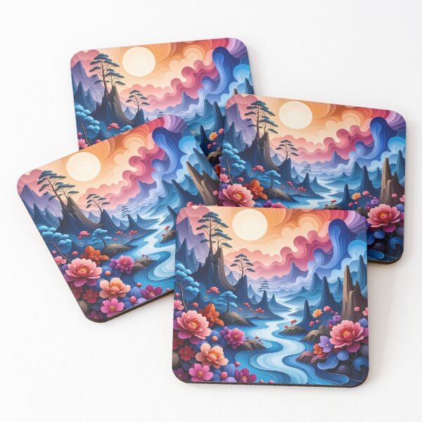 Item preview, Bloom of the Valley designed and sold by admajic.
