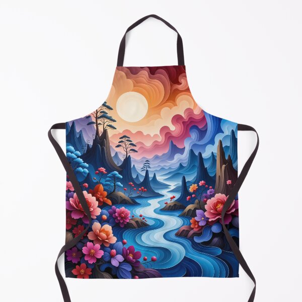 Item preview, Bloom of the Valley designed and sold by admajic.