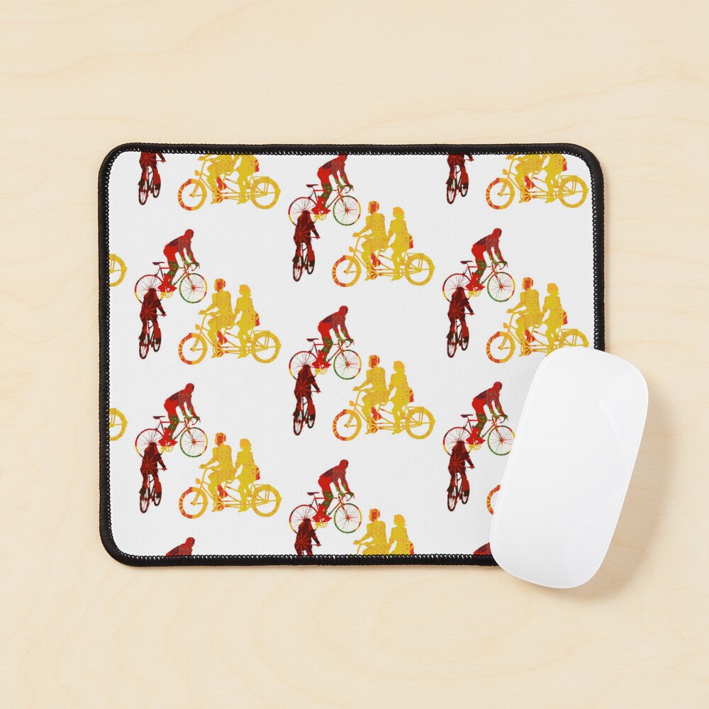 Item preview, Mouse Pad designed and sold by Design4uStudio.