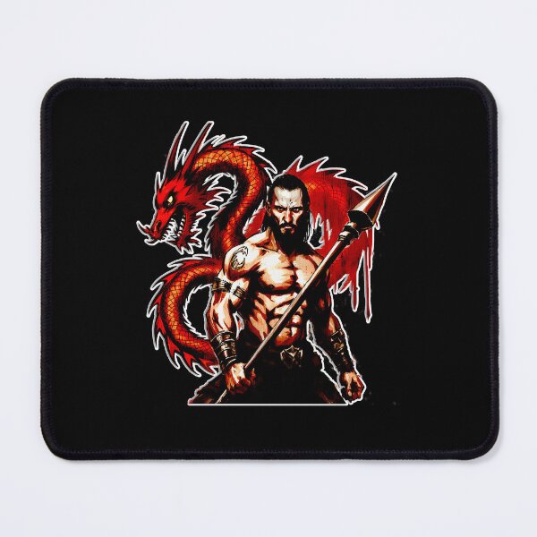 Item preview, Warrior Art. designed and sold by Mahesh95singh.