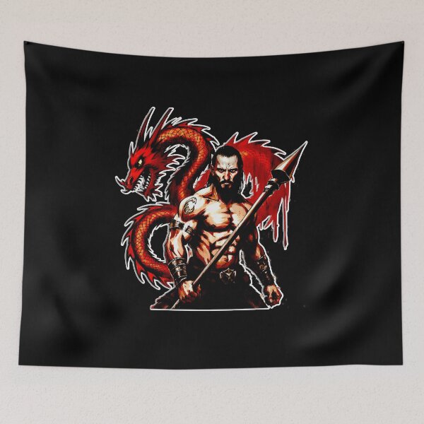 Item preview, Warrior Art. designed and sold by Mahesh95singh.