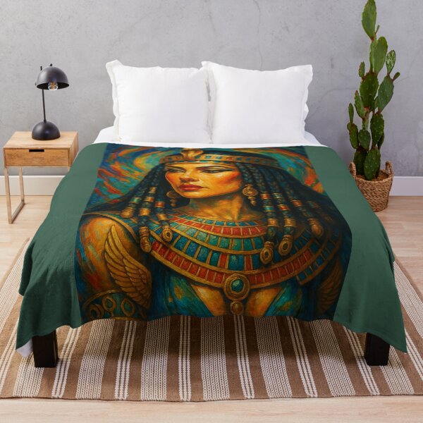 Item preview, Cleopatra, Queen of Egypt designed and sold by Redbdon.