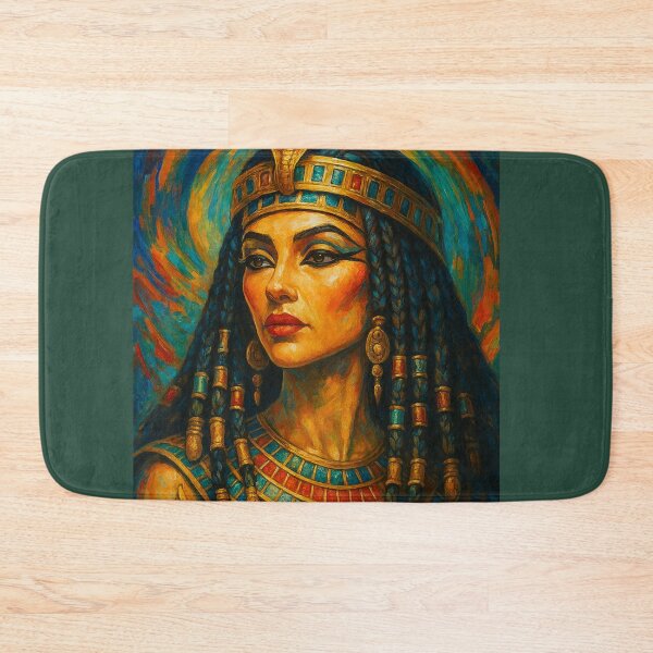 Item preview, Cleopatra, Queen of Egypt designed and sold by Redbdon.
