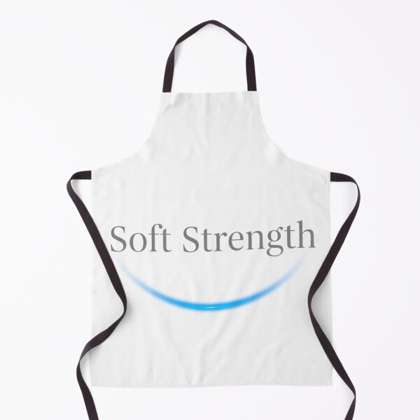 Item preview, Soft Strength – Minimal Elegant Typography designed and sold by Happyfreedom.