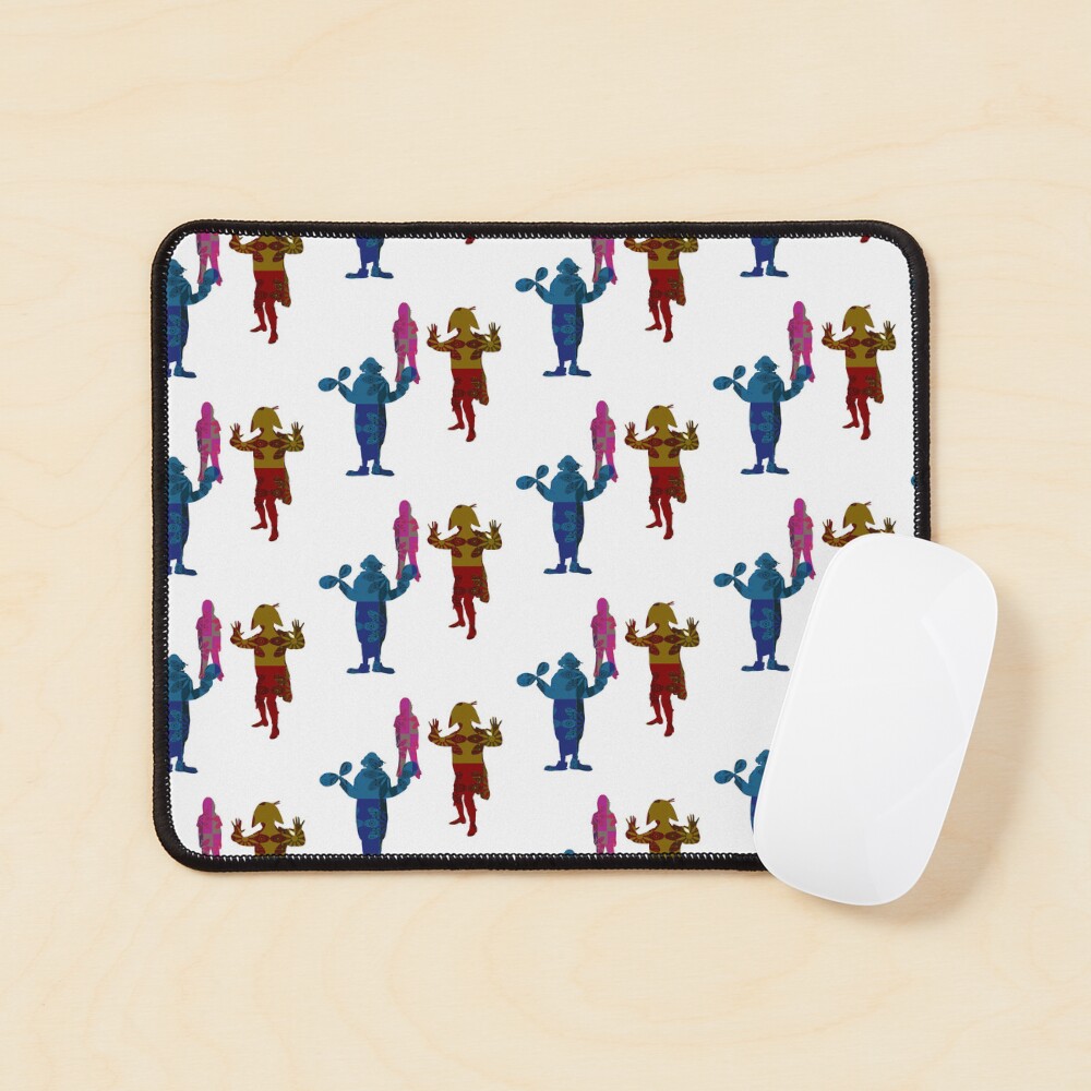 Item preview, Mouse Pad designed and sold by Design4uStudio.