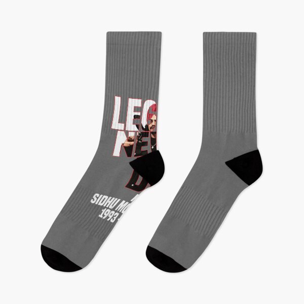 Item preview, LEGEND-SIDHU-MOOSE-WALA designed and sold by SherrieJWoods.