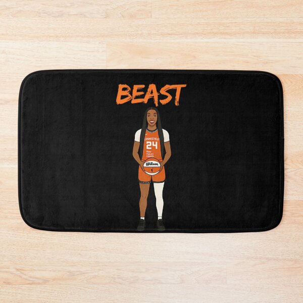 Item preview, Aneesa Morrow Wnba Connecticut Sun designed and sold by Sulkyyoung.