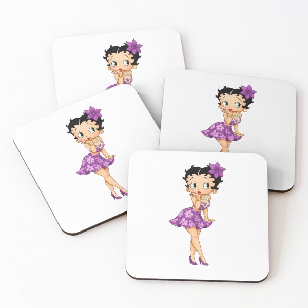 Item preview, BETTY BOOP designed and sold by CHRIST5000.