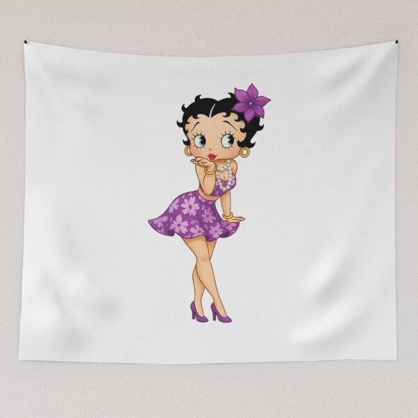 Item preview, BETTY BOOP designed and sold by CHRIST5000.