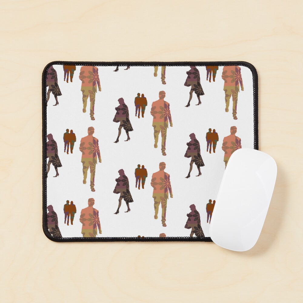 Item preview, Mouse Pad designed and sold by Design4uStudio.