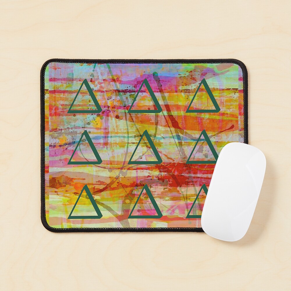 Item preview, Mouse Pad designed and sold by ViaARTfactory.